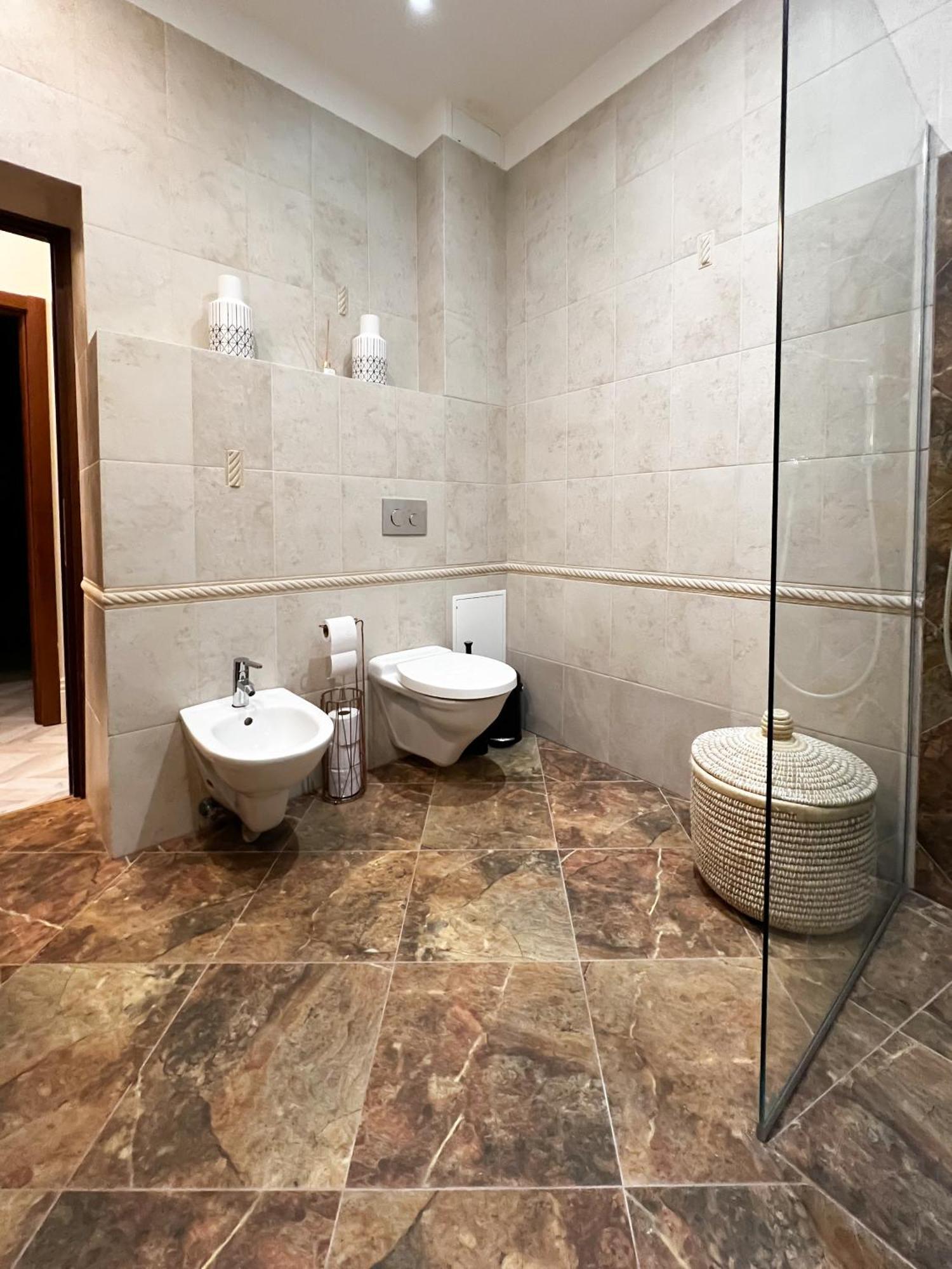 וילנה Luxury Old Town Apartment מראה חיצוני תמונה