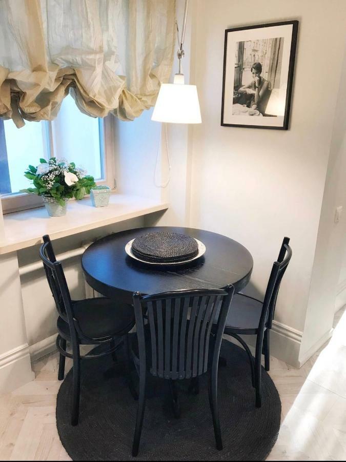 וילנה Luxury Old Town Apartment מראה חיצוני תמונה